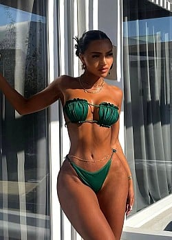Pia Francesca Ricioppo